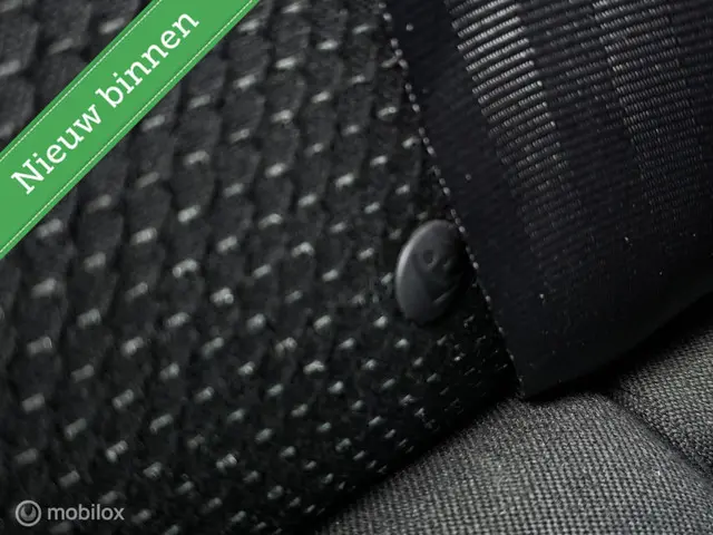 Opel Astra Sports Tourer 1.4 Turbo Edition 2015 Benzine 9