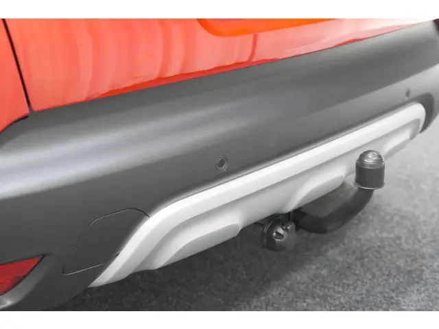 Renault Captur TCe 150 EDC Intens 2019 Benzine 5