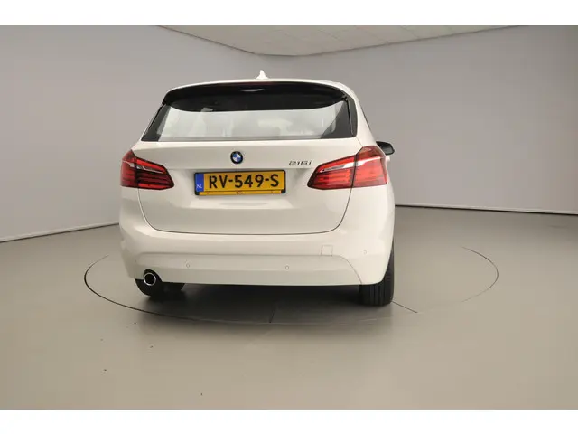 BMW 2 Serie Active Tourer 216i 2018 Benzine 4