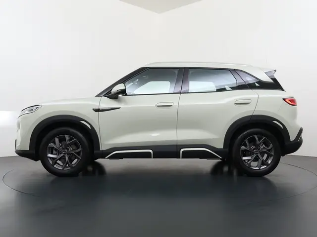 BYD ATTO 2 Boost 45 kWh 2024 Elektrisch 5