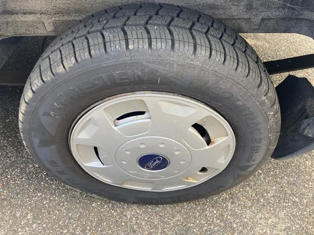 Ford Transit Kombi 300S 2.2 TDCI 2013 Diesel 18