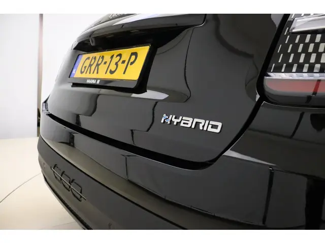 Fiat 600 1.2 Hybrid La Prima 2024 Benzine 15
