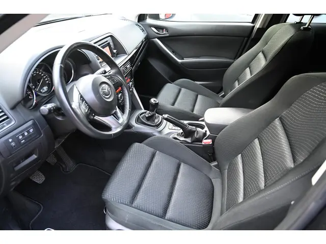 Mazda CX-5 Skyactiv-G 165 6MT TS+ 2014 Benzine 11