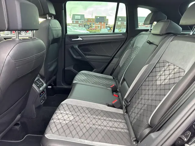 Volkswagen Tiguan 1.5 TSI R-Line 2021 Benzine 21