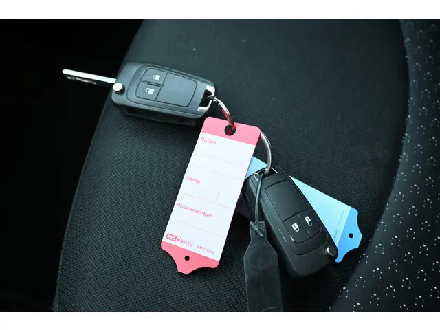 Opel KARL 1.0 ecoFLEX Edition 2018 Benzine 40