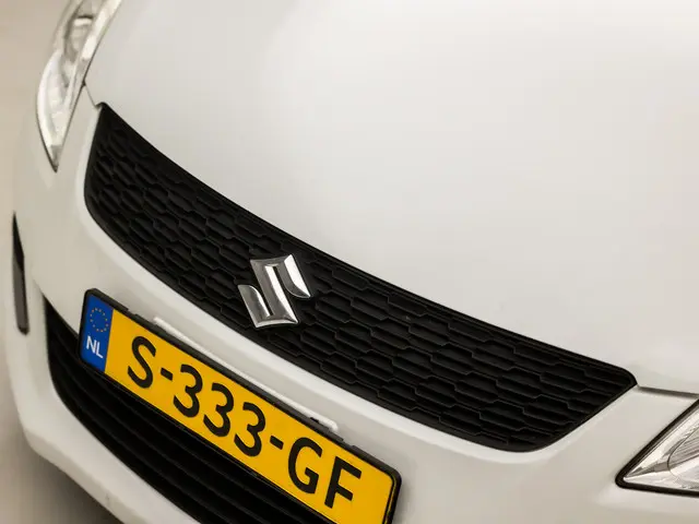 Suzuki Swift 1.2 Sport 2014 Benzine 24