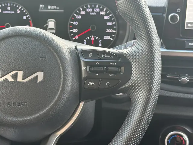 Kia Picanto 1.0 DPi GT-Line 2023 Benzine 30