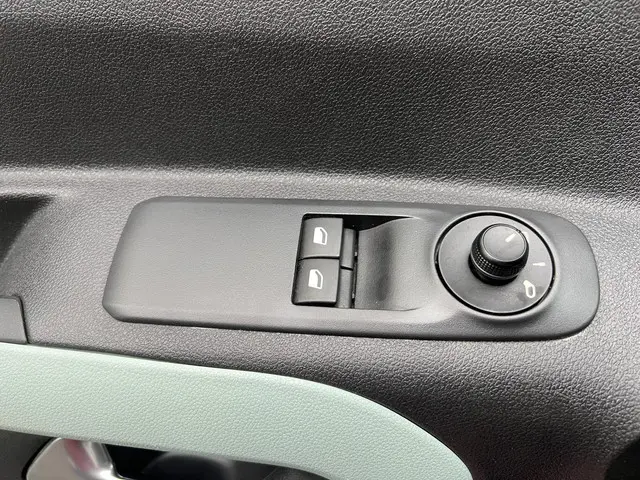 Citroën Berlingo 1.2 PureTech Live 2019 Benzine 11