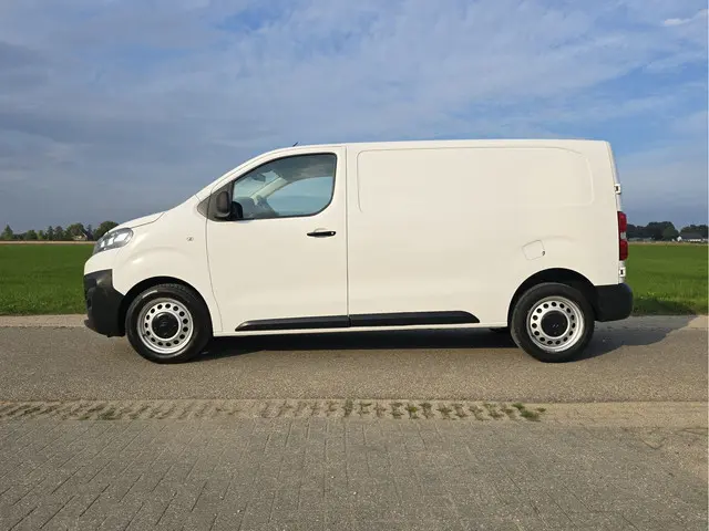 Citroën Jumpy 2