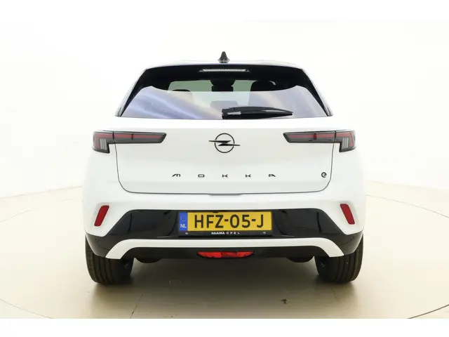 Opel Mokka-e Electric GS 54 kWh 2025 Elektrisch 11
