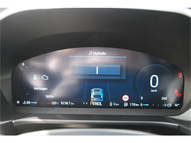 Ford Kuga 2.5 PHEV 243 PK Active X 2024 Hybride Benzine 21