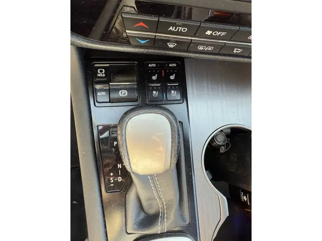 Lexus RX 450h 4WD F Sport Line 2017 Hybride Benzine 22