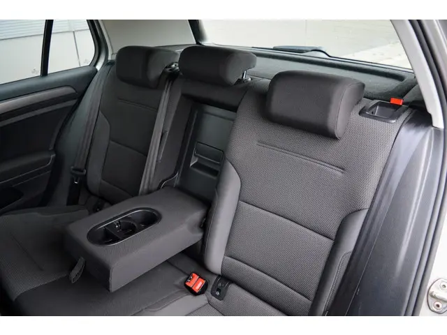 Volkswagen e-Golf E-Golf 2018 Elektrisch 21