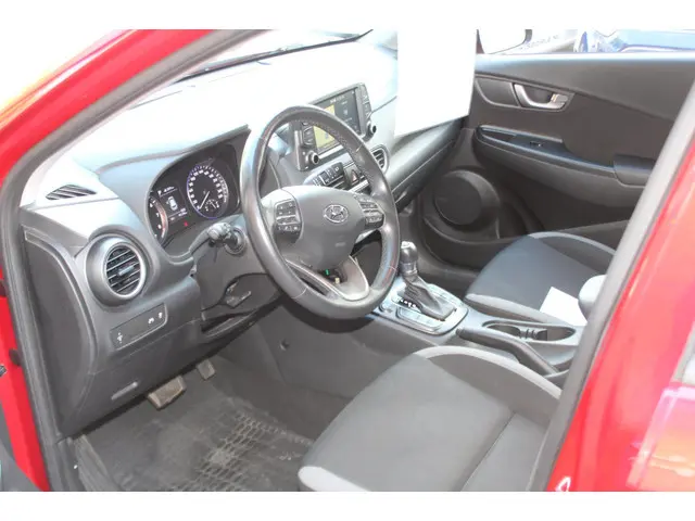 Hyundai Kona 1.6 T-GDI Essence 2018 Benzine 10