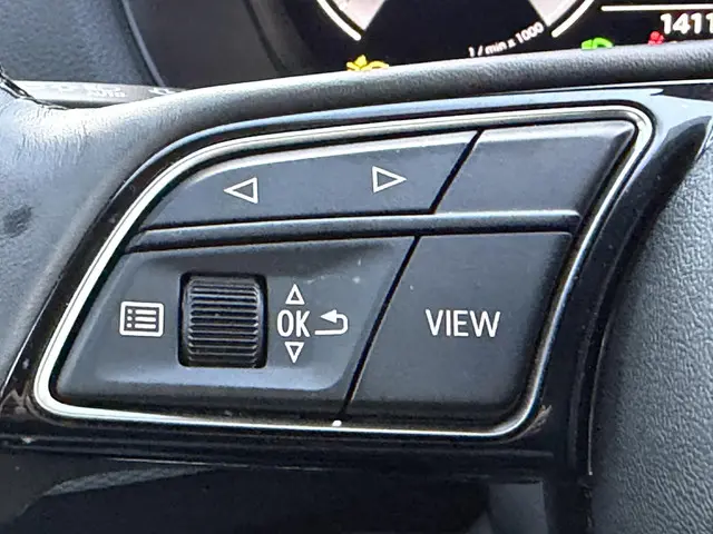 Audi Q2 35 TFSI S Edition 2024 Benzine 34