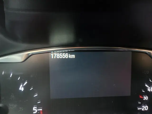 Ford Fiesta 1.5 TDCi Titanium 2019 Diesel 19