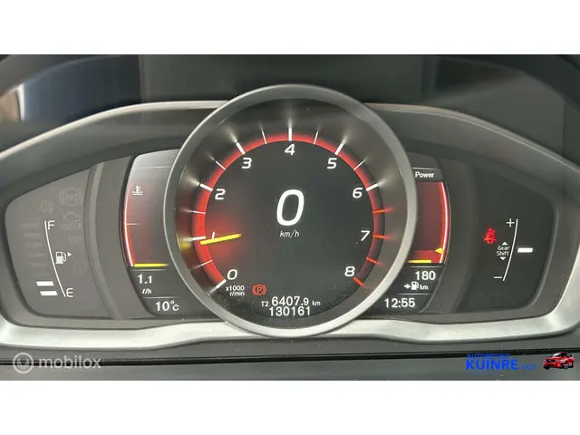 Volvo V60 2.0 T3 Momentum 2017 Benzine 3