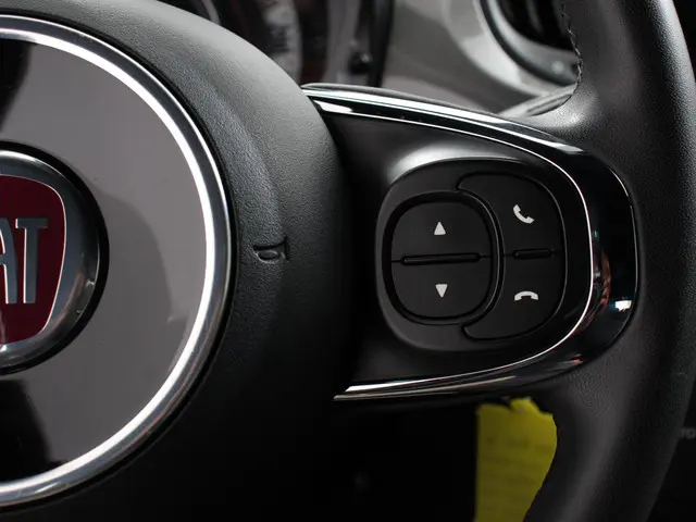 Fiat 500C 1.2 Lounge Automaat 2019 Benzine 20