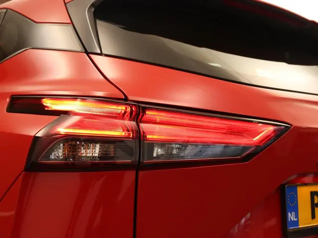 Nissan QASHQAI 1.3 MHEV Visia 2022 Benzine 38