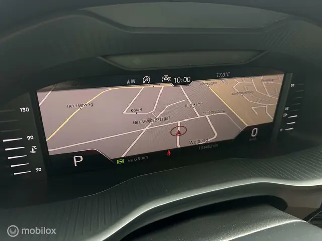 Škoda Kodiaq 1.5 TSI Business Edition Plus 2019 Benzine 14
