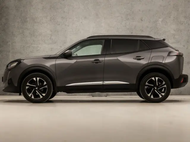 Peugeot 2008 2