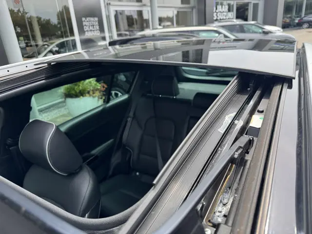 Kia Sportage 1.6 T-GDI 4WD GT-Line 2016 Benzine 37