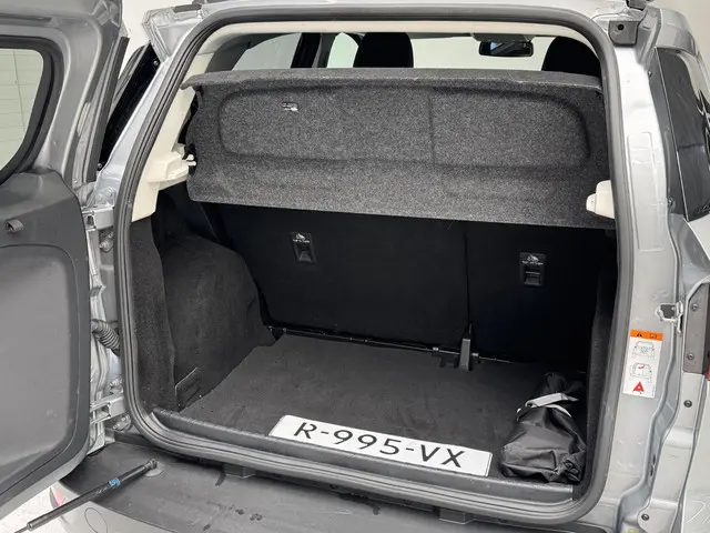 Ford EcoSport 1.0 EcoBoost Titanium 2022 Benzine 8