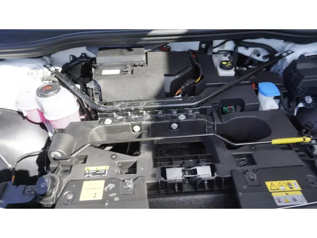 Volkswagen ID.4 Life 77 kWh 2021 Elektrisch 17