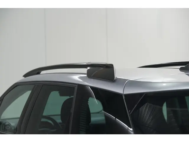 Citroën C3 Aircross PureTech 130 EAT6 Max 2024 Benzine 19