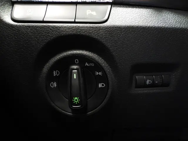 Škoda Fabia Combi 1.0 TSI Sport Business 2020 Benzine 19