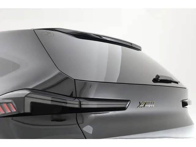 BMW XM PHEV 30 kWh 2023 Hybride Benzine 43