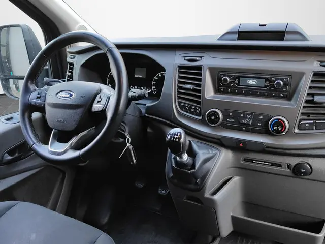 Ford Transit 310 2.0 TDCI L2H2 Trend 2022 Diesel 13