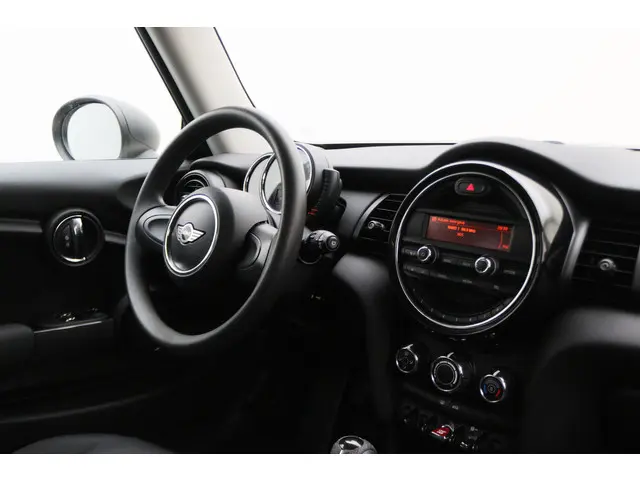 MINI One Mini 1.2 2015 Benzine 23