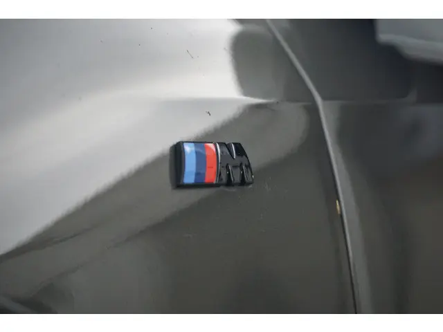 BMW iX1 eDrive20 2025 Elektrisch 24