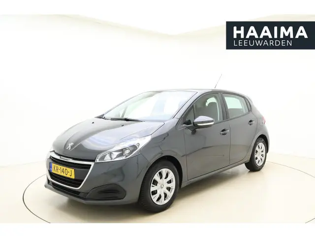 Peugeot 208 1.2 PureTech Active 2016 Benzine