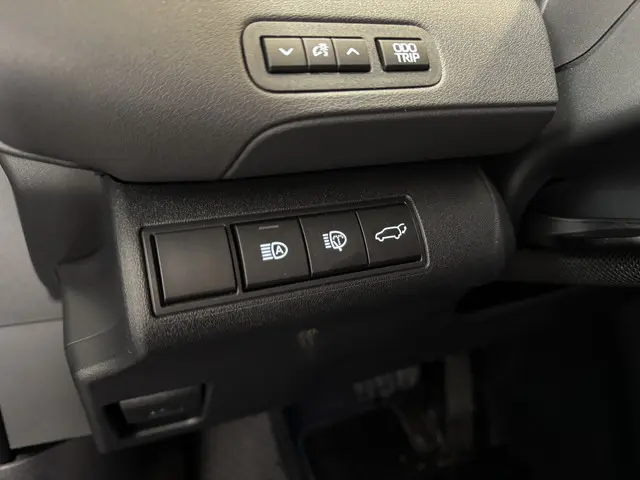 Toyota bZ4X Executive 73 kWh 2026 Elektrisch 23