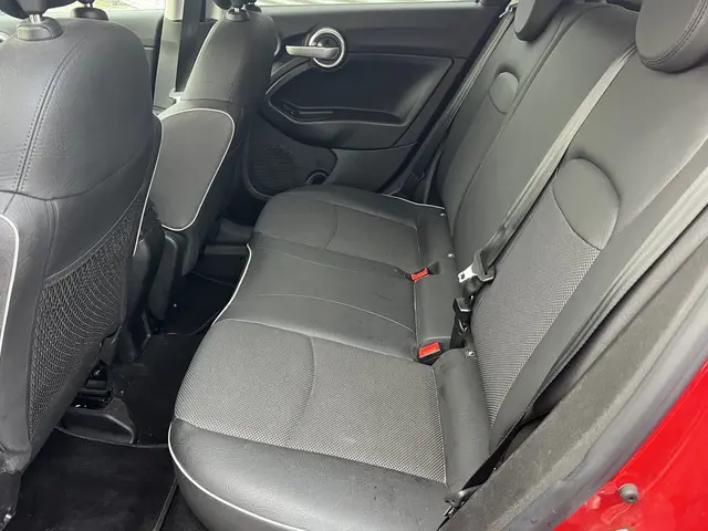 Fiat 500X Cross 1.4 Turbo MultiAir Cross 2015 Benzine 5