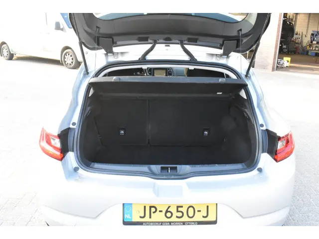 Renault Mégane 1.2 TCe Zen 2016 Benzine 10