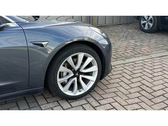 Tesla Model 3 Standard RWD Plus 60 kWh 2020 Elektrisch 16