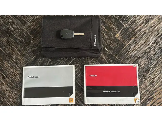 Renault Twingo 1.2 16V Collection 2013 Benzine 10