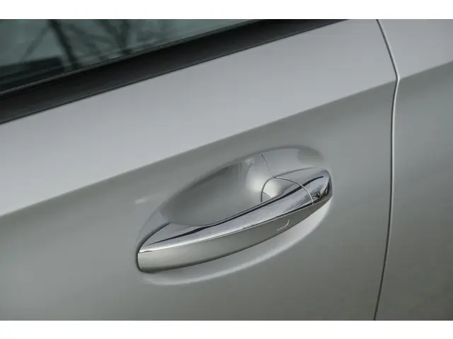 Mercedes-Benz A-Klasse A220 AMG 190pk 2019 Benzine 24