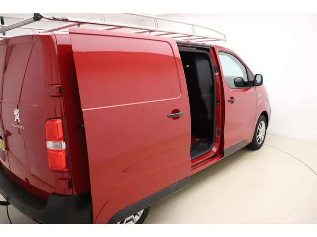 Peugeot Expert 231S 2.0 BlueHDI Premium Pack 2019 Diesel 8