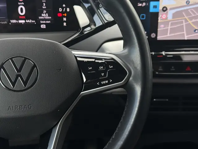 Volkswagen ID.4 Aut. First Edition 77kWh 2020 Elektrisch 19