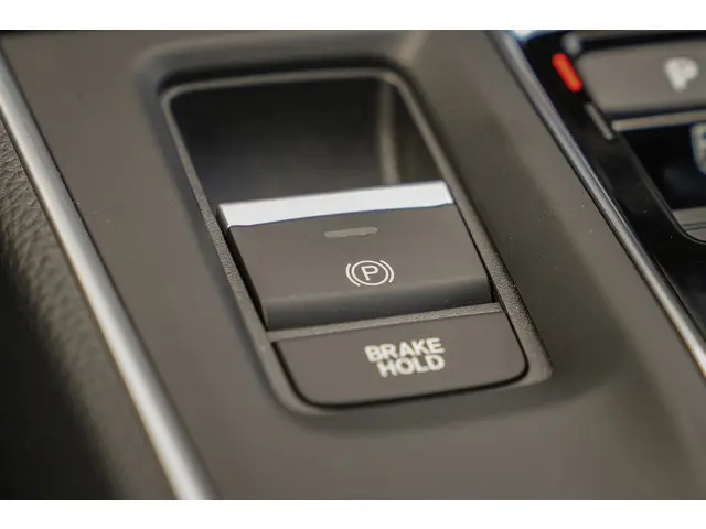 Honda CR-V 2.0 e:PHEV ADVANCE TECH 2025 Hybride Benzine 71