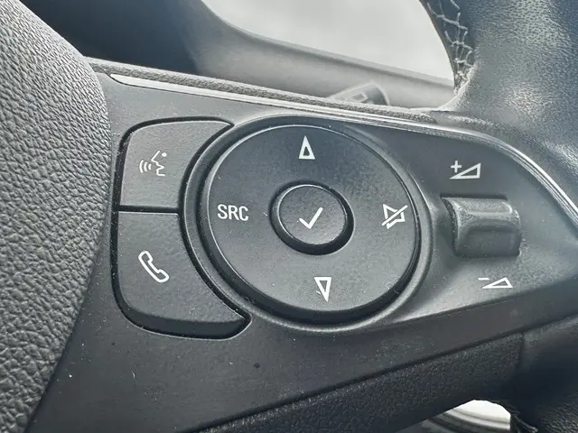 Opel Grandland X 1.2 Turbo Online Edition 2018 Benzine 10