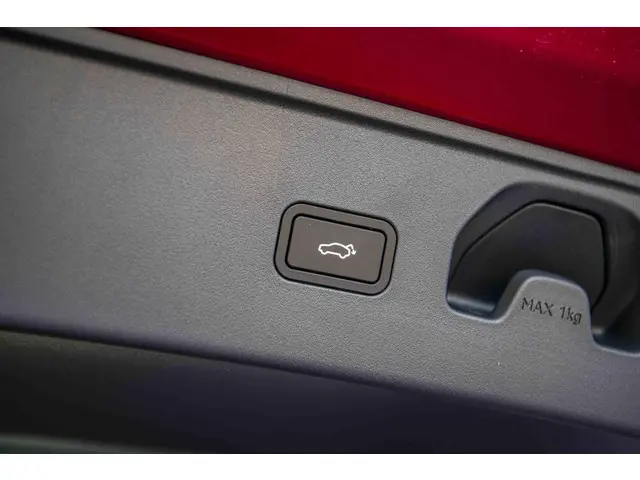 Lynk & Co 02 More 66 kWh 2025 Elektrisch 39