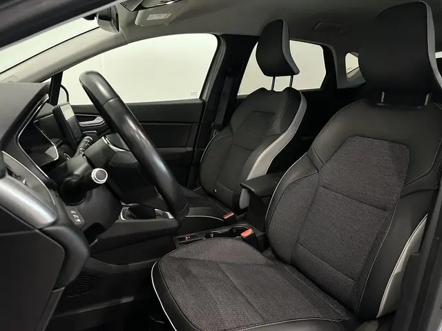 Renault Captur 1.0 TCe 100 Intens 2020 Benzine 7