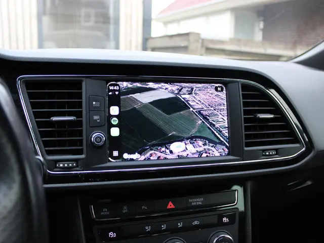 SEAT Leon ST 1.4 EcoTSI FR 2017 Benzine 12