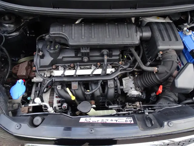 Kia Picanto 1.2 CVVT R-SportbyKia 2012 Benzine 19