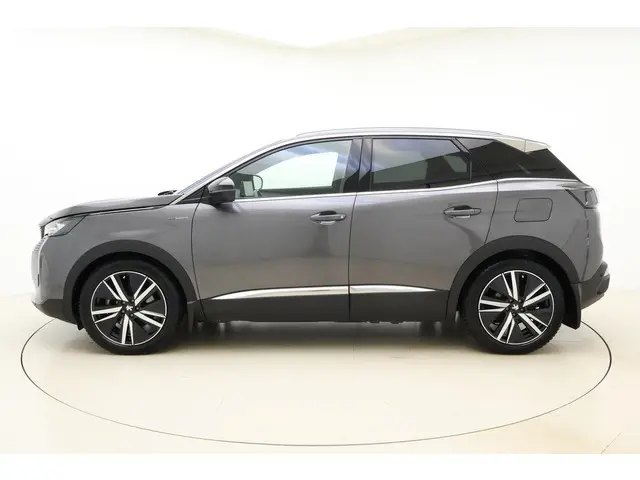 Peugeot 3008 1.6 HYbrid4 300pk GT 2021 Hybride Benzine 5